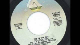 Alan Parsons Project  Eye in the Sky [upl. by Resaec]