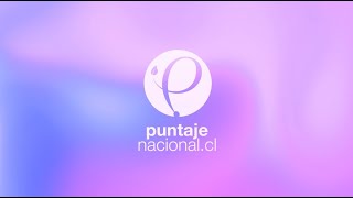 Puntaje Nacional  Tu preu online gratuito para la PAES 2023 [upl. by Jacinda]