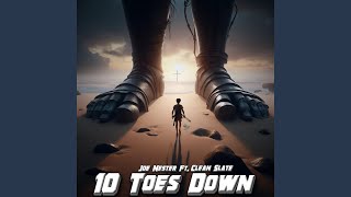 10 Toes Down [upl. by Marketa]