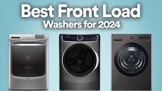 Watch THIS Before You Buy A Washing Machine in 2024 [upl. by Laith134]