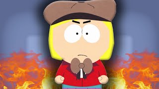 The WORST Episode amp Character in South Park [upl. by Direj]