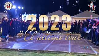 Grado Bachillerato 2022  2023 [upl. by Valentino]