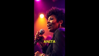 Celebrating Anita Baker A Tribute to Her Timeless Music [upl. by Carpet522]