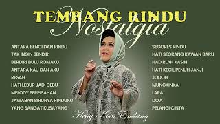 Hetty Koes Endang  Album Tembang Rindu Nostalgia  Audio HQ [upl. by Mirelle]