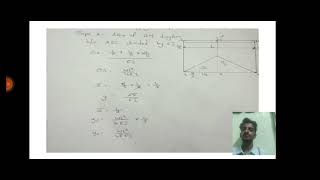 Mechanics of solids CAA2 [upl. by Annadal187]