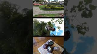 I Visit BOQUETE  Panamas Garden City shorts travel panama [upl. by Sirraf]