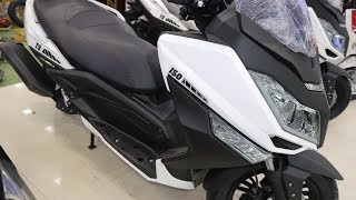 Zenen T9 150 cc specification and review in bangla Buy cheap scooty price in bdZnen T9 price in bd [upl. by Ettenwahs]