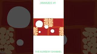 Animusic 1  Part 3  The Nursery Channel [upl. by Stephanus]