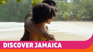 Discover Jamaica  Sunwing  2024 [upl. by Rigdon]