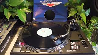 Dave Kane  Clarkness Correllian  Lee Burridge Remix Plastic Fantastic – PFT020 [upl. by Mariquilla]