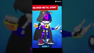 Sonic speed simulator new update edit [upl. by Nnayram]