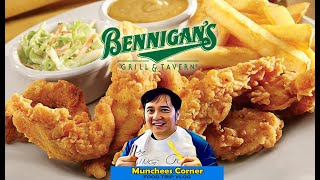 Bennigans experience [upl. by Nail358]