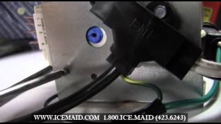 Ice Merchandiser Defrost Timer Replacement [upl. by Potash]