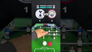 Tottenham vs Manchester City prediction 🏴󠁧󠁢󠁥󠁮󠁧󠁿 [upl. by Loughlin]