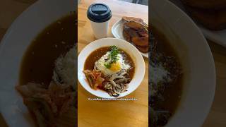 Event day work vlog✨ Locomoco and honey hot chicken tenders [upl. by Barbie]