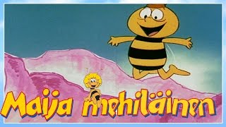 Maya the bee  Episode 38  Spring has Come [upl. by Mic184]