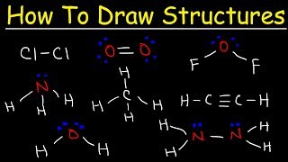 What Are Covalent Bonds  Properties of Matter  Chemistry  FuseSchool [upl. by Nonaihr]