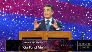 Prescott Conference Jan 2023 Wednsday PMGo Fund Me pastor Richard Rubi [upl. by Raclima]