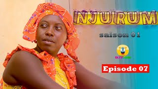 Série Njurum  Saison 01  Episode 07 [upl. by Nomyar]