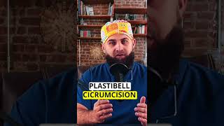 Plastibell circumcision Care 😲👨🏻‍⚕️ shorts [upl. by Rustie673]