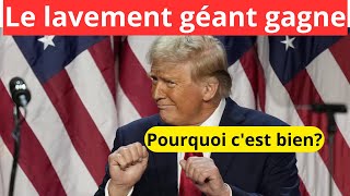 Trump a remporté les élections Quelles conséquences pour lUkraine la Russie Israël et lIran [upl. by Graubert]