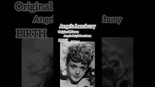 【visit to a grave】Angela Lansbury【Famous Memorial】gravestone rip lets give flowers [upl. by Yengac328]