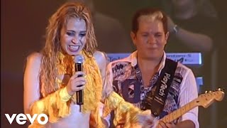 Banda Calypso  Lágrimas De Sangue DVD Na Amazônia  Ao Vivo  2004 [upl. by Otrebmal]