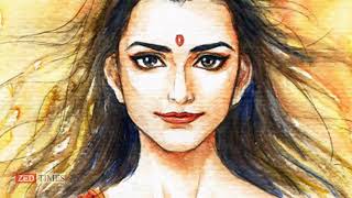 A Tale of Mahabharata  Why did Arjun love Subhadra more than Draupadi [upl. by Scheers]