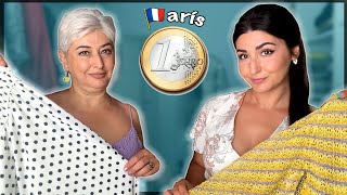 🛍️ Compras de Paris 🛍️  La Pelo [upl. by Atinaej612]