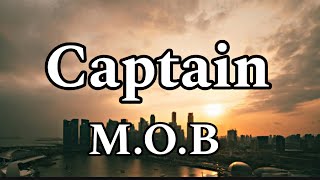 MOBCaptainNewEthiopianDrillMusic2024JanmedaHoodLyricsethiopia [upl. by Emile]