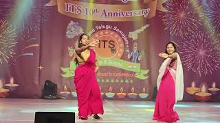 ENERGETIC DANCE PERFORMANCE  Tum Tum Sammi Sammi Ranu Ranu Antune Chinado songs 👯👯👯 [upl. by Sherfield]