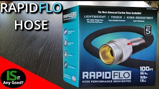 Rapid flow Hose [upl. by Yerfej]