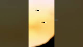 Super Rare SR71 Blackbird Flyby Sonic boom shorts aviation animation [upl. by Vihs]