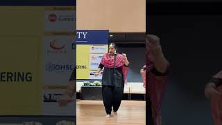 Pind de gehre🫶🏻 bhangragidha dance bhangra pinddegehre dance [upl. by Messab]