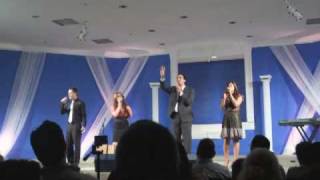 Forgiven NG Jesus Im In Love With You Enamorado Estoy de Ti En vivo [upl. by Harret]