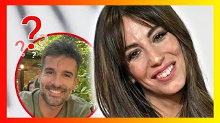 Almudena Cid da el paso definitivo con su novio Gerardo Berodia  Estoy feliz [upl. by Pet]