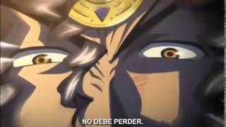 Kenichi OVA 11  SUB ESPAÑOL 12 [upl. by Krauss668]