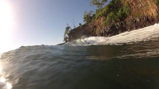 Bodyboarding Mill Sessions [upl. by Dressel]