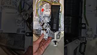 Shower replaced Triton T80 easi [upl. by Tnahsarp87]