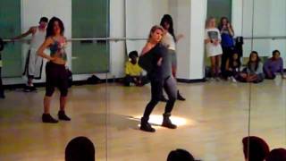 Girlicious  Liar Liar Choreography by Janelle Ginestra [upl. by Tompkins822]