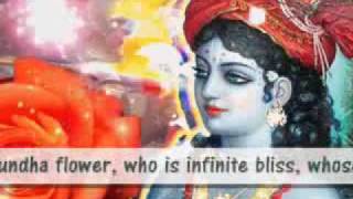 Govindashtakam followed by dhun with meanings  MUST LISTEN [upl. by Siana]