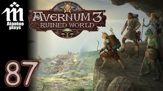 Lets Play Avernum 3  87  The End [upl. by Fraya]