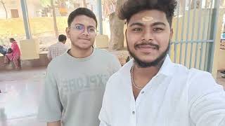 A trip to SriSailam with friends 💫srisailam vlog support subscribe viralvideo nocopyright [upl. by Ahsenom]