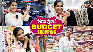 Shopping Vlog  Tshirts 19Rs  Old Washermanpet Shopping  Lakshya Vlogs  Lakshya Junction [upl. by Aidyl497]