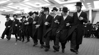 Habad Lubavich  Hasidic dance Jewish music collection [upl. by High601]