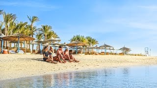 Radisson Marina Resort Port Ghalib  Port Ghalib Marsa Alam Egypt  CK VIVE [upl. by Sheepshanks890]