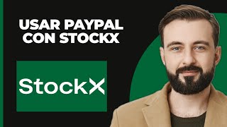 Cómo usar PayPal con StockX 2024 GUÍA COMPLETA [upl. by Treblig465]