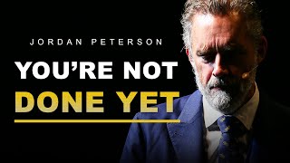 Advice for people 30 to 40 years old  Jordan Peterson [upl. by Xila]