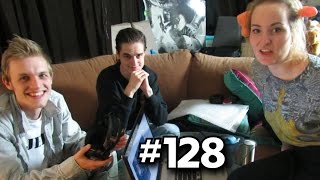 LIEDJES RADEN  MILANKNOL VLOG 128 [upl. by Karsten700]