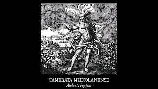 Camerata Mediolanense  Arpie [upl. by Stortz]